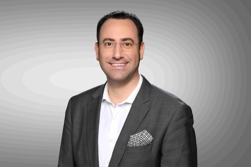 Rami Itani Director LOral Dermatological Beauty
