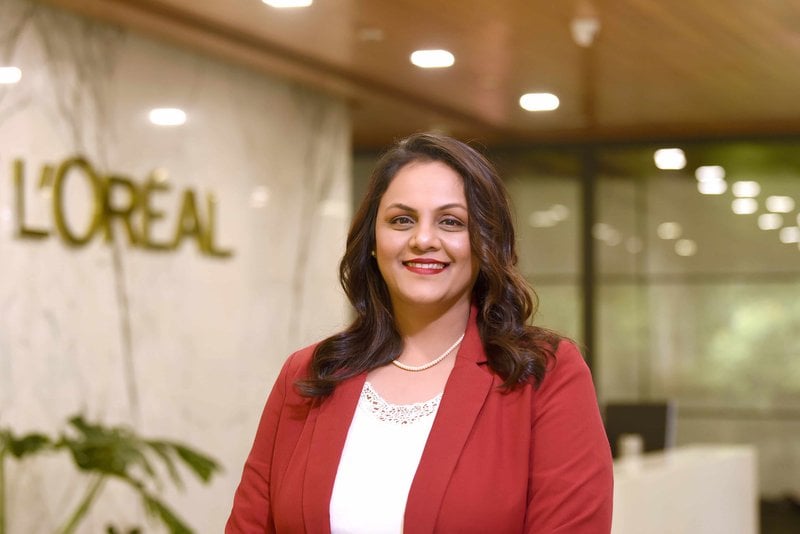 Rasika Malhotra Director Human Resources