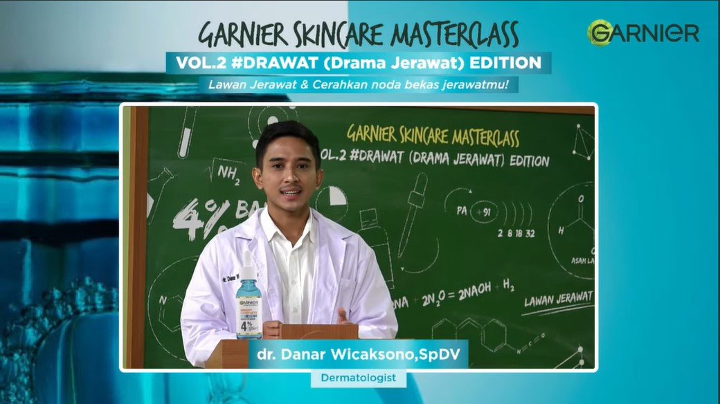 DrDanar Wicaksono SpDV dermatologist 2