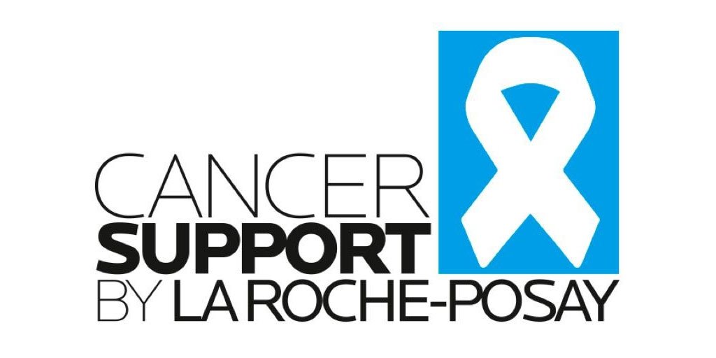 cancer support by La Roche-Posay