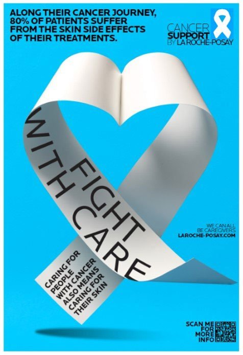 fight with care