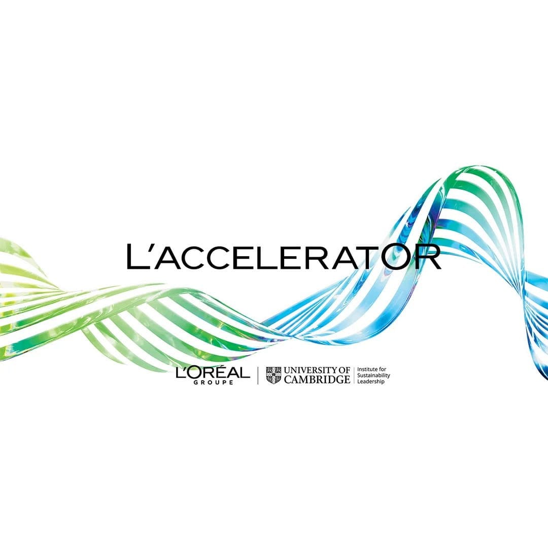 L'ACCELERATOR