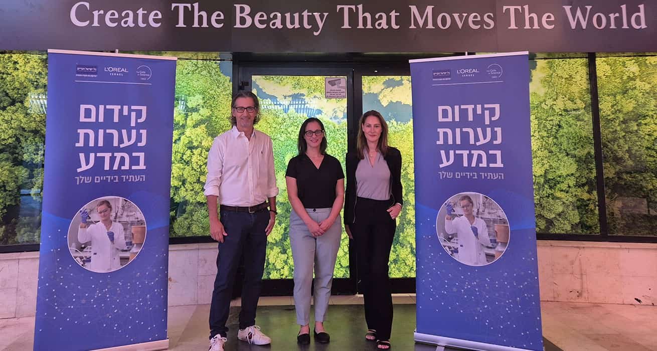 אלי שגיב, אריאלה יערי ושרון ברק