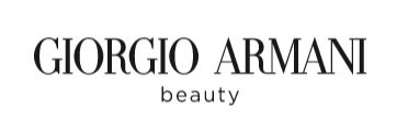 giorgio armani beauty logo