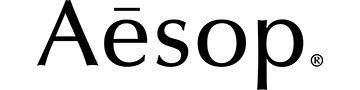 Aesop logo