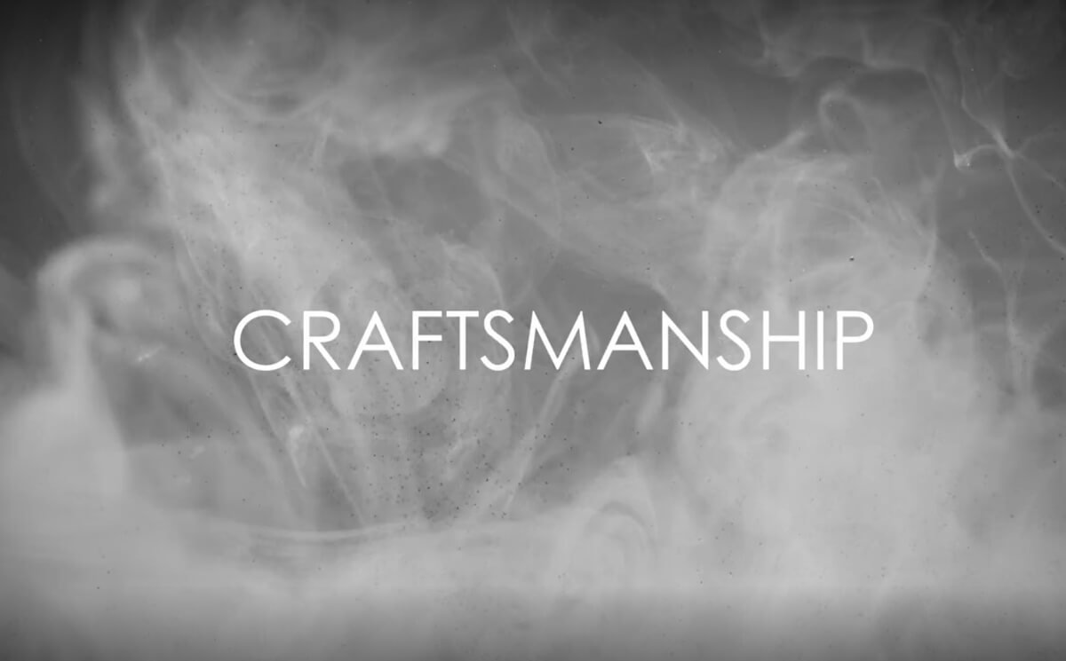 craftmanship thumbnail