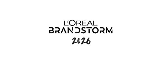 LOREAL BRANDSTORM 2026