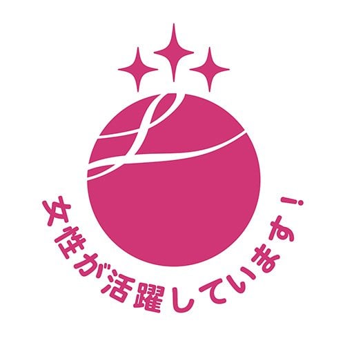 女性が活躍しています！