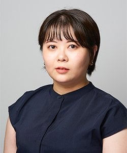 上野山 怜子（うえのやま れいこ）