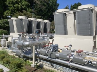 Cosmelor Envitonment Energy