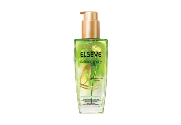 26 LOreal Paris Extraordinary Oil Infusion Rose Jasmin