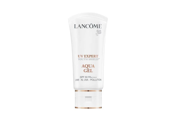 27 Lancome UV EXPERT FRESH AQUA GEL