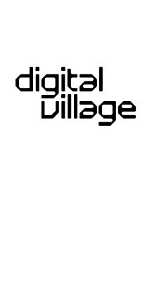 Digital Village cards