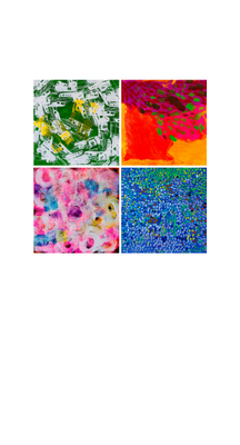 SF com slide cards design