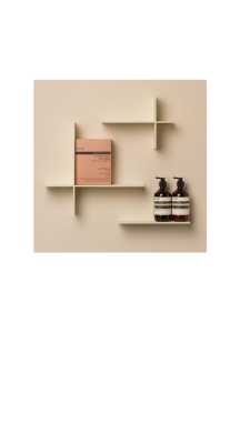 Aesop com slide cards design