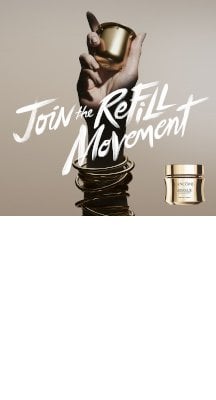 Refill LANCOME ABSOLUE card
