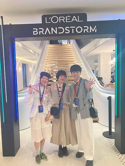 Brandstorm AlromaSync team 01