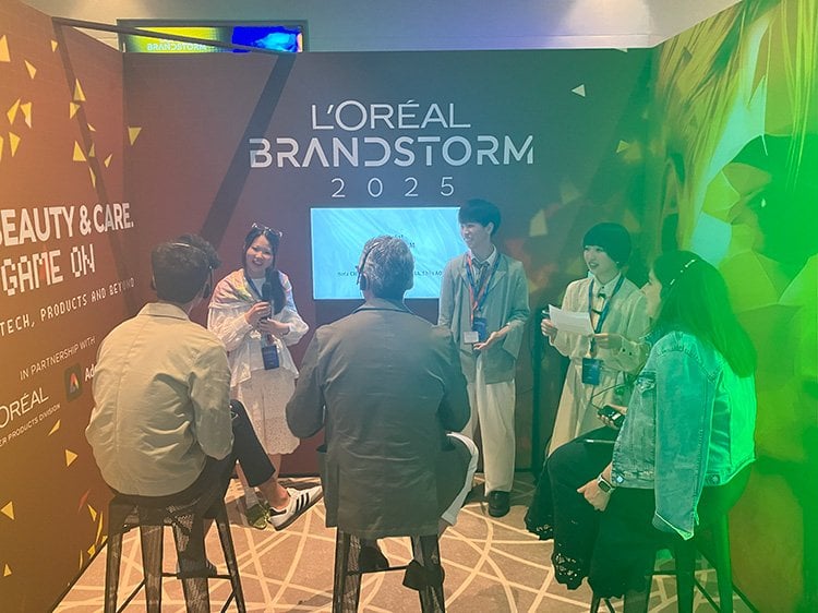 Brandstorm AlromaSync team 02