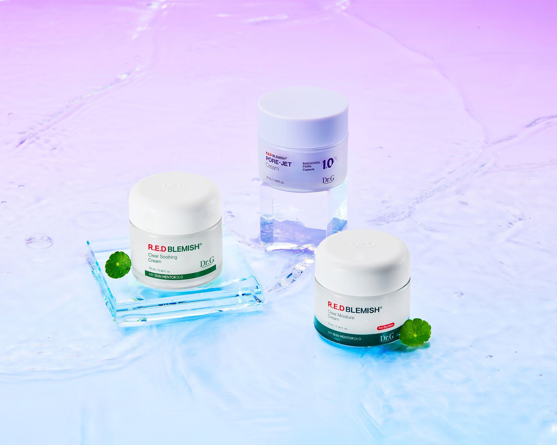 2024 skincare brand drg