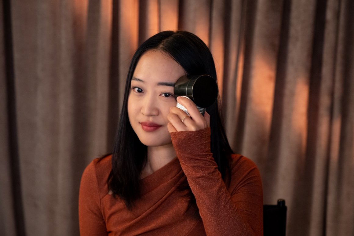 Brow MagicInUseHorizontal
