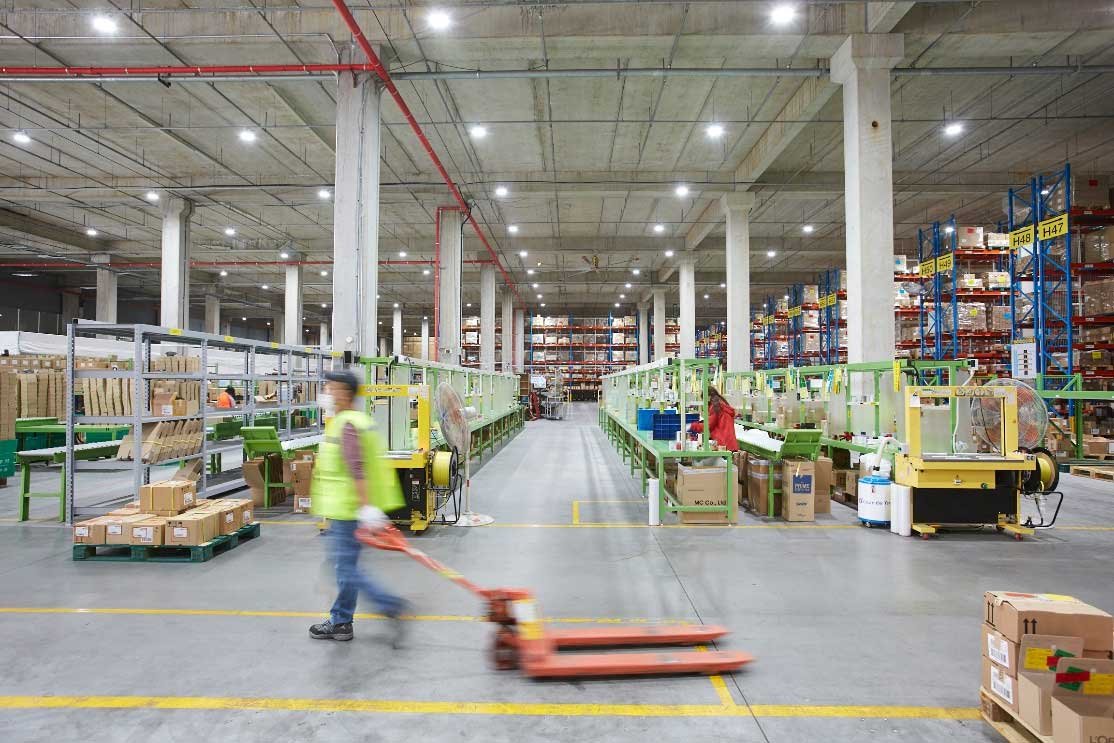 Protecting the Planet in Korea1