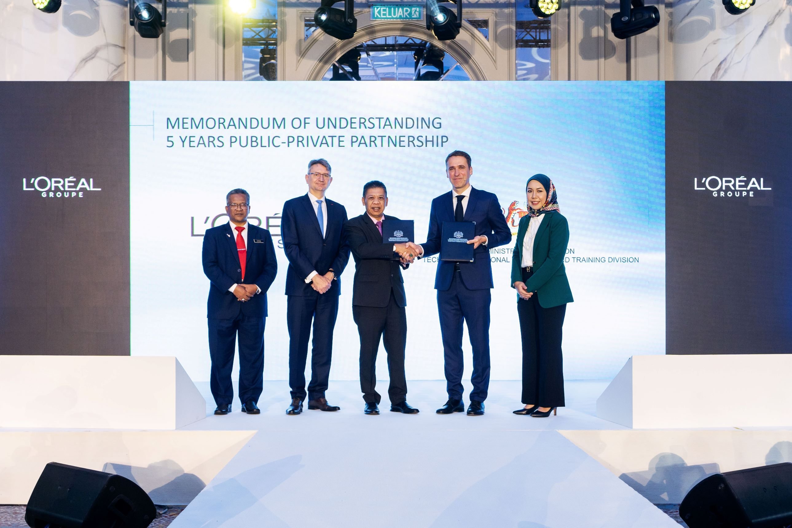 LorealMYSGOpenHouse0306381PhotobyAllIsAmazing 1