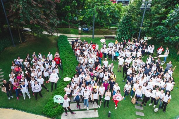 L'Oréal Malaysia Citizens Day 2019