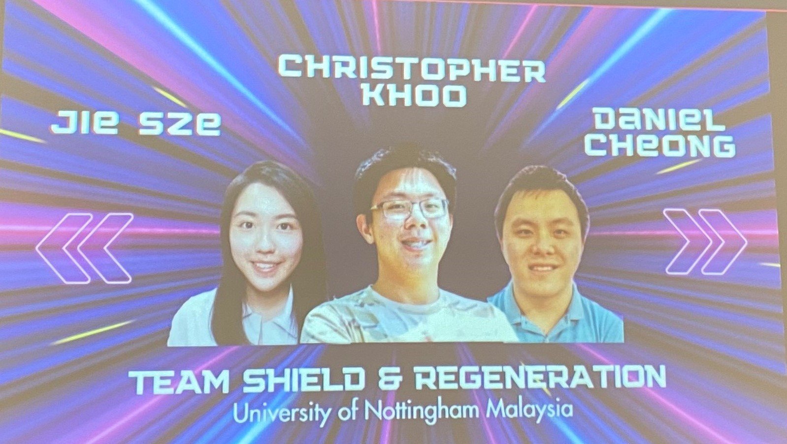 L'Oréal Malaysia Brandstorm 2021- Play, Experiment, Innovate.