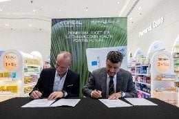 Binsina Pharmacy x LOreal
