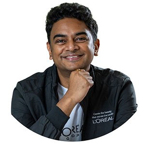 atul HR
