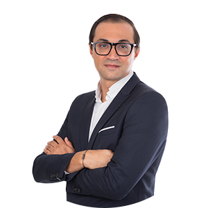 Youssef Benkirane300x300px