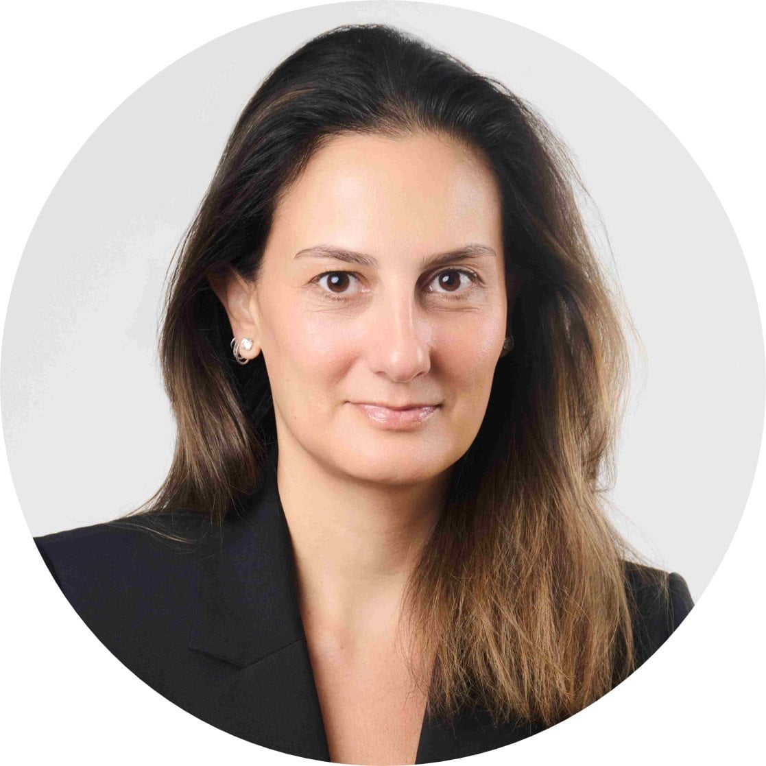 Zeina Hankach