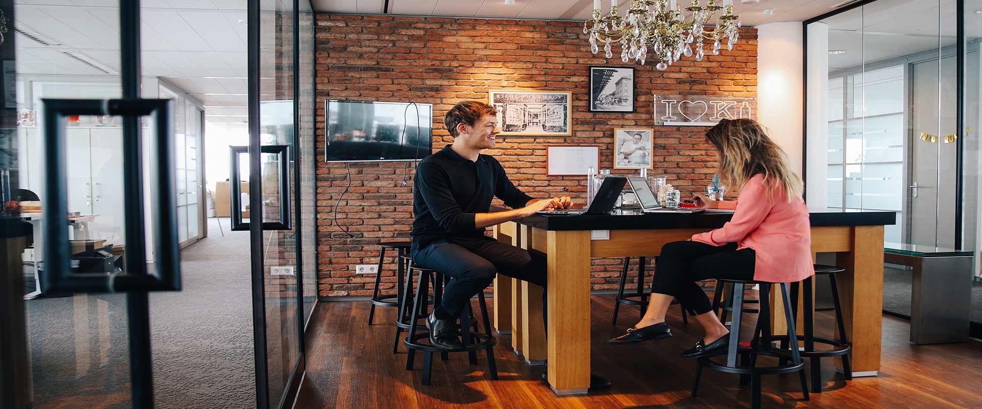 l oreal the netherland