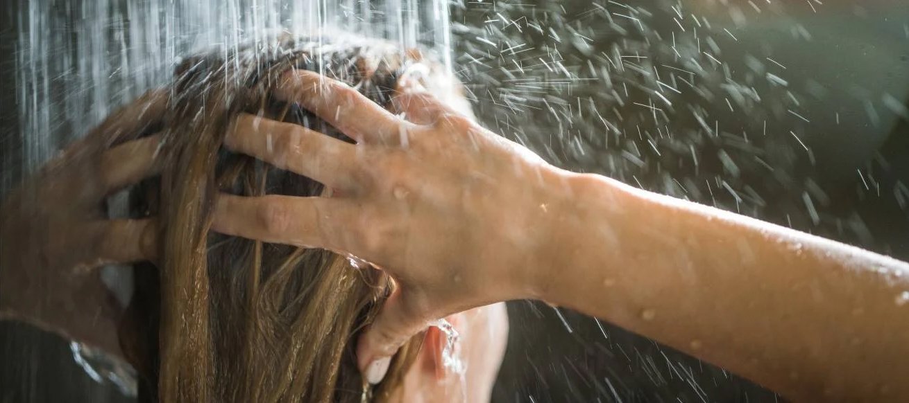 Every Drop Counts Image