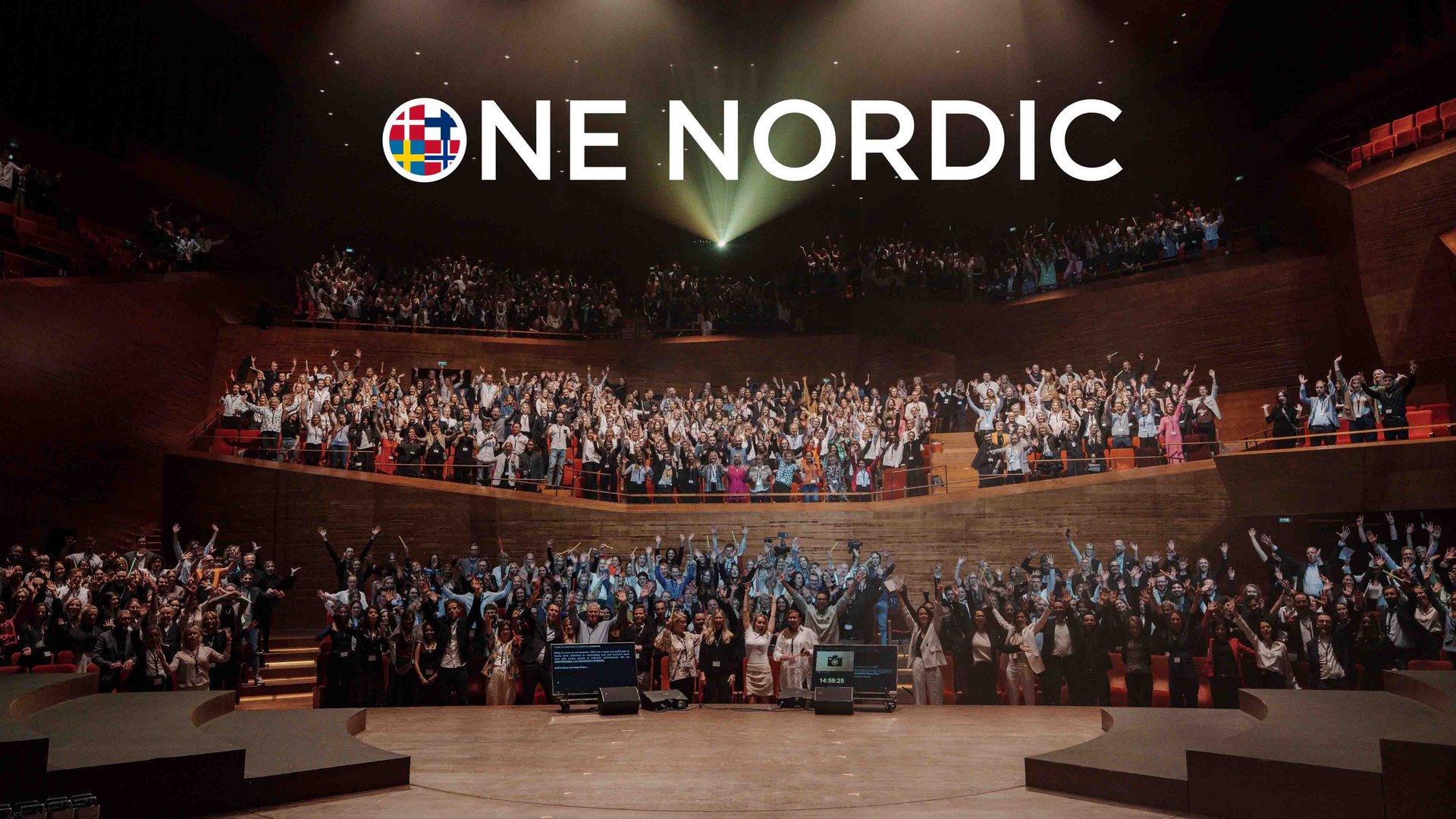 One Nordic Photo