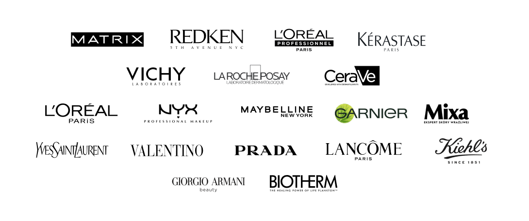 brands logos