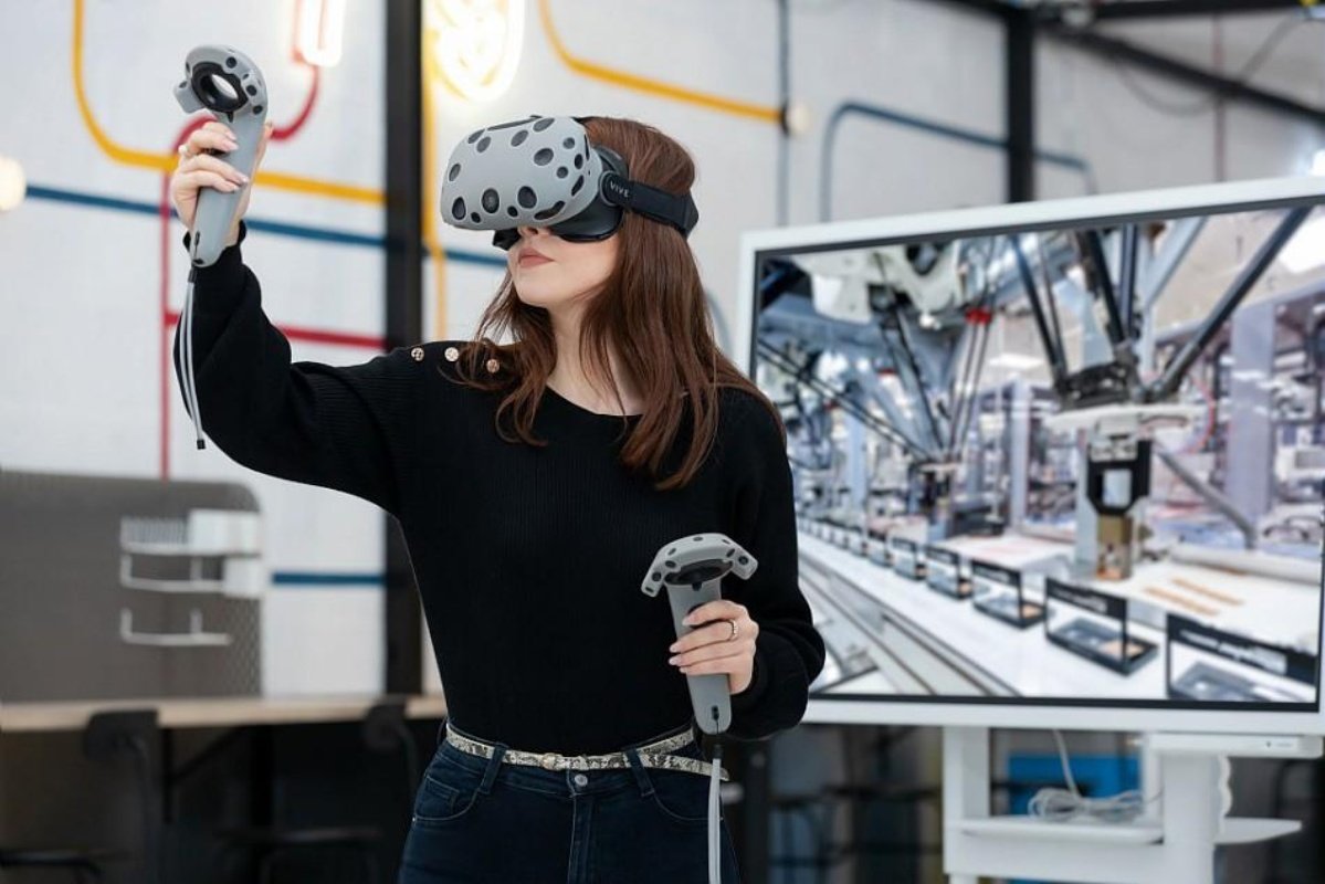 Descubre las innovaciones de LOreal en VivaTech hero