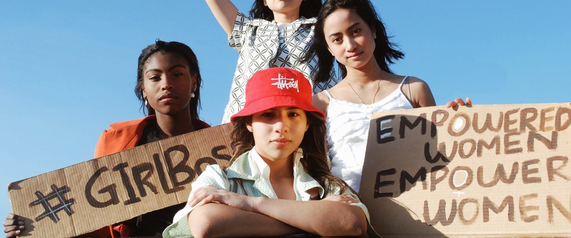 loreal promueve el empoderamiento femenino hero