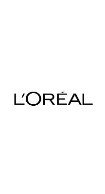 logo loreal 2023 card