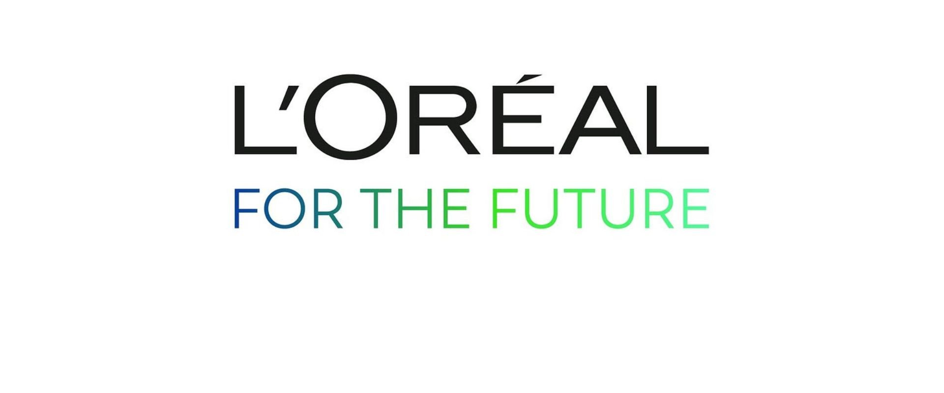 loreal for the future logo hero opt