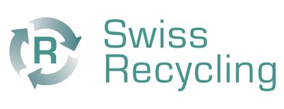 Logo swissrecycling.ch