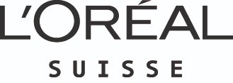 Logo L'Oréal Suisse