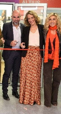 2025 Embellece tu Futuro Valencia card