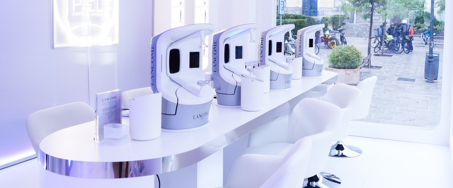 2025 lancomepresentabeautytechhouse2025enMadrid hero opt