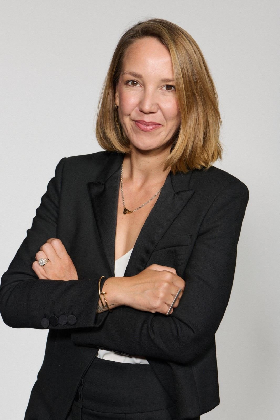 Candice Lamoine nueva GM de LOreal Paris 1 1