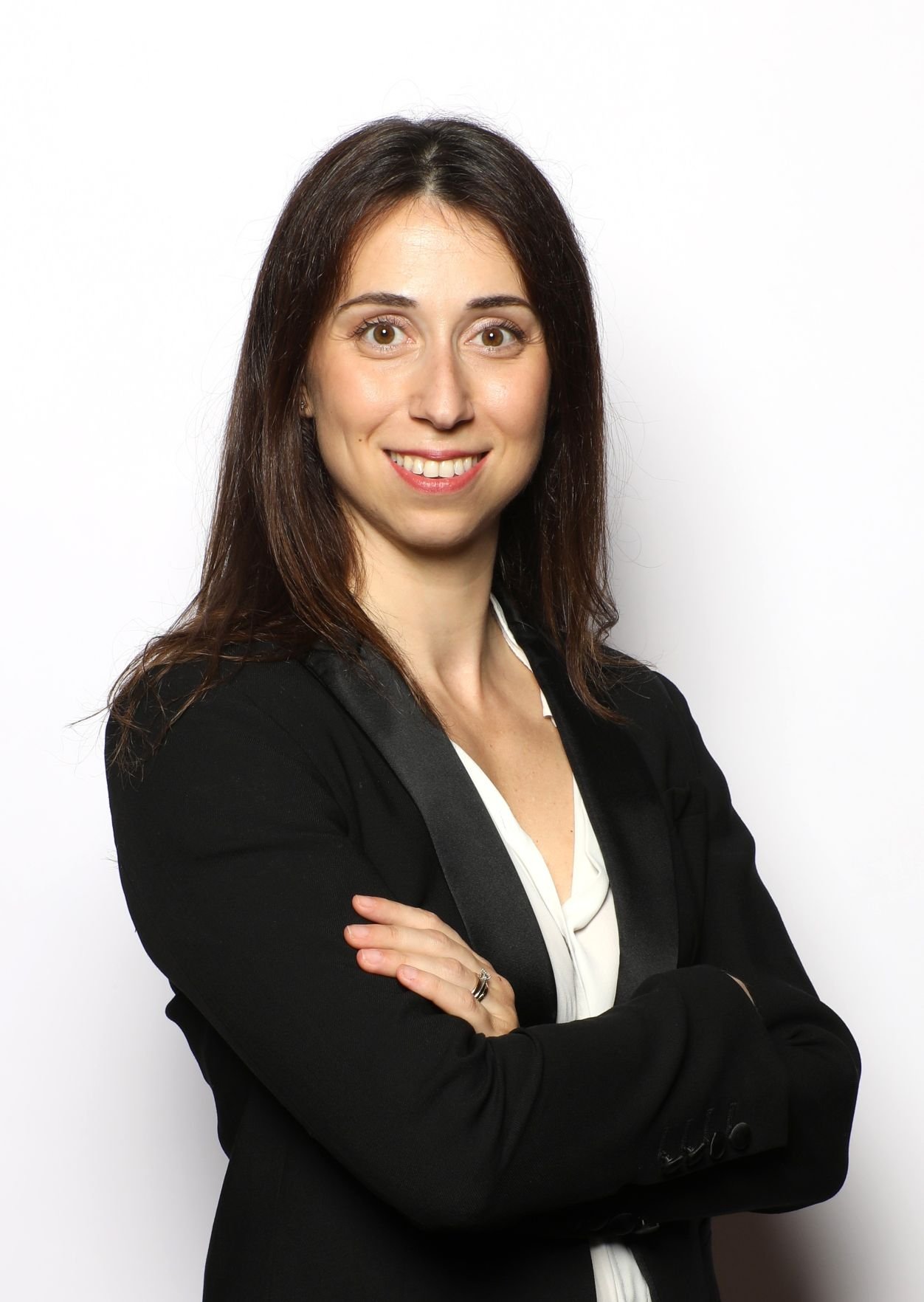 Ilaria Grossi nueva GM de American Brands 1 1