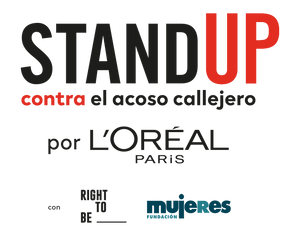 LOGO STAND UP