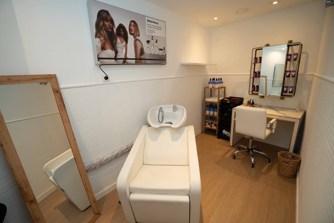 ALTIUS  LOreal 21