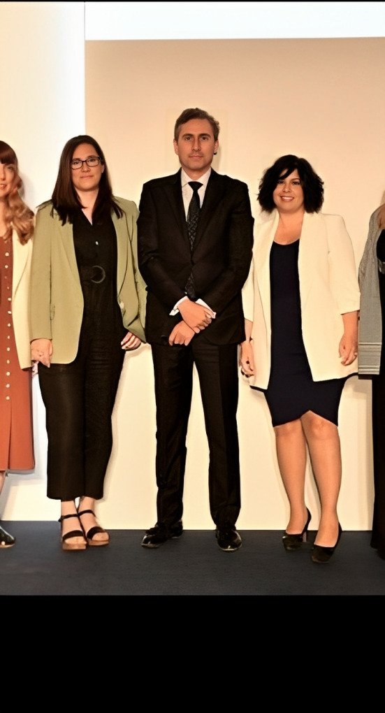 for women in science loreal unesco 2023 Card 02