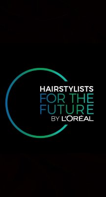 hairstylist for the future card